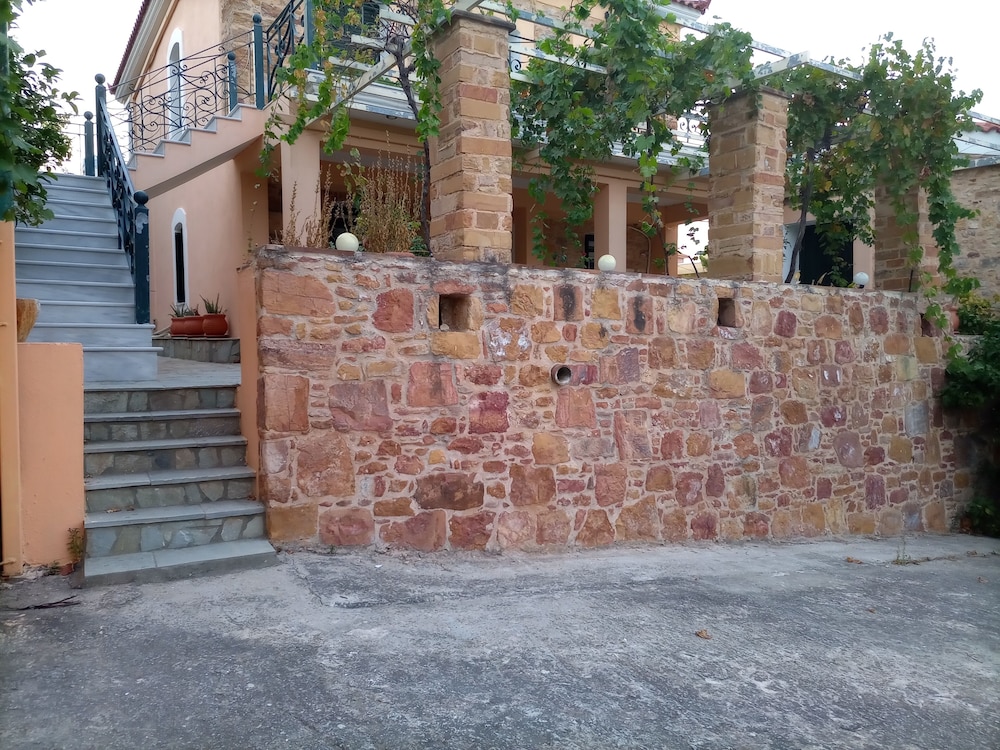 Chios Green Oasis in Chios, Greece