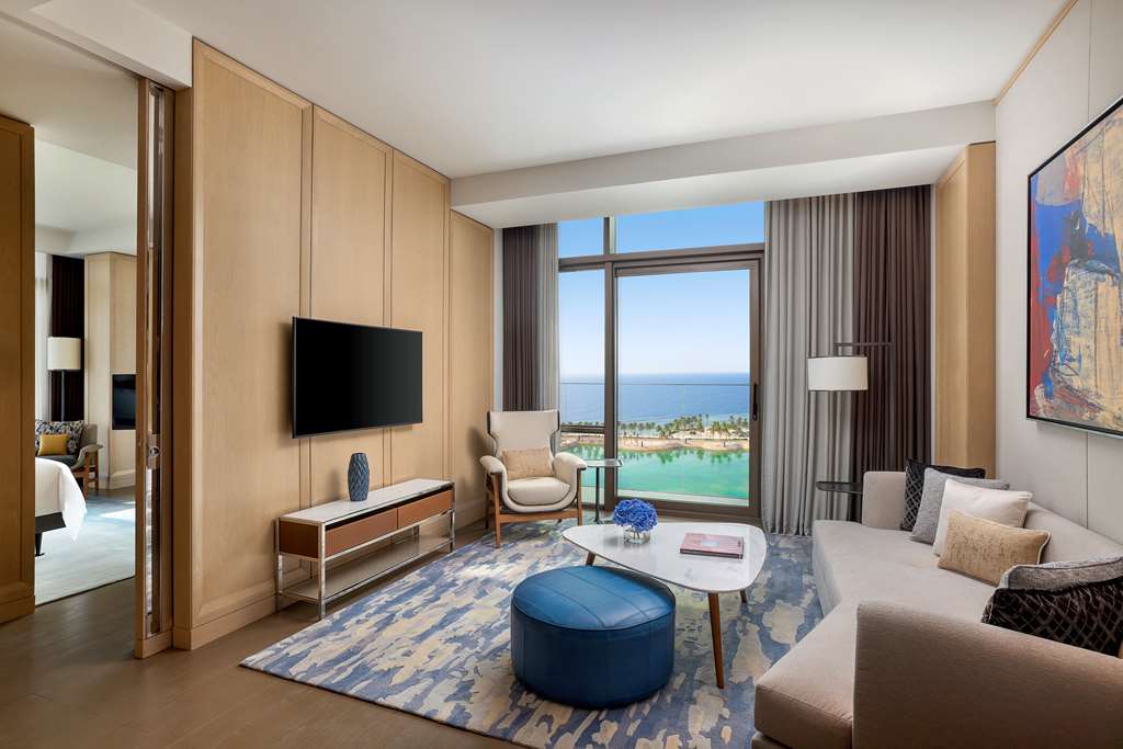 Shangri La Jeddah — Jeddah — photo 2