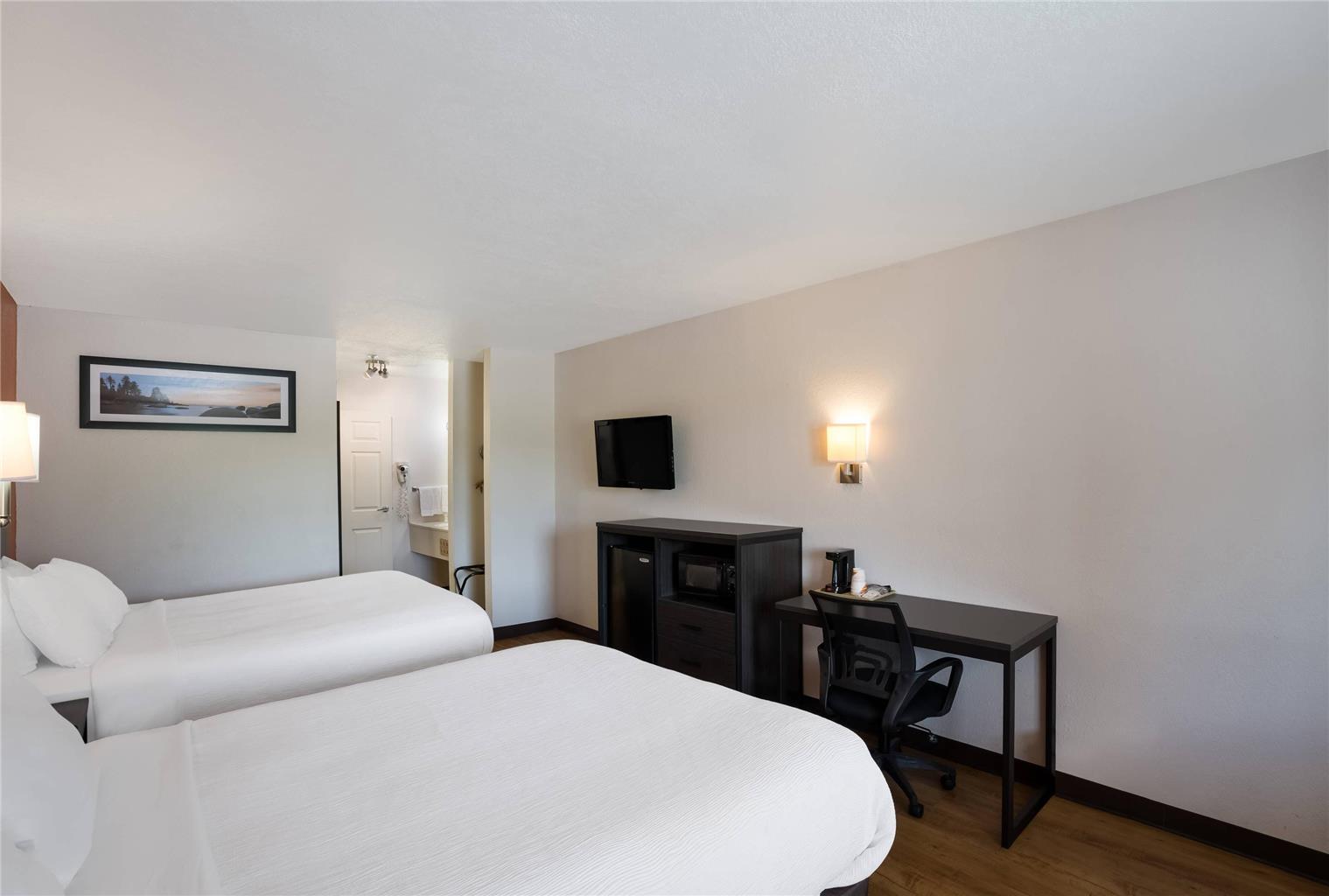 Quality Inn & Suites Junction - photo 15