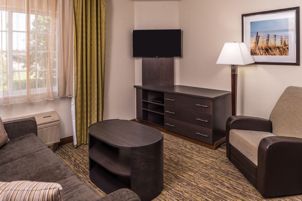 MainStay Suites Kansas City Overland Park - photo 21