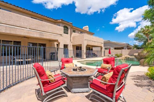 Grand Ironhorse — hotel in Queen Creek