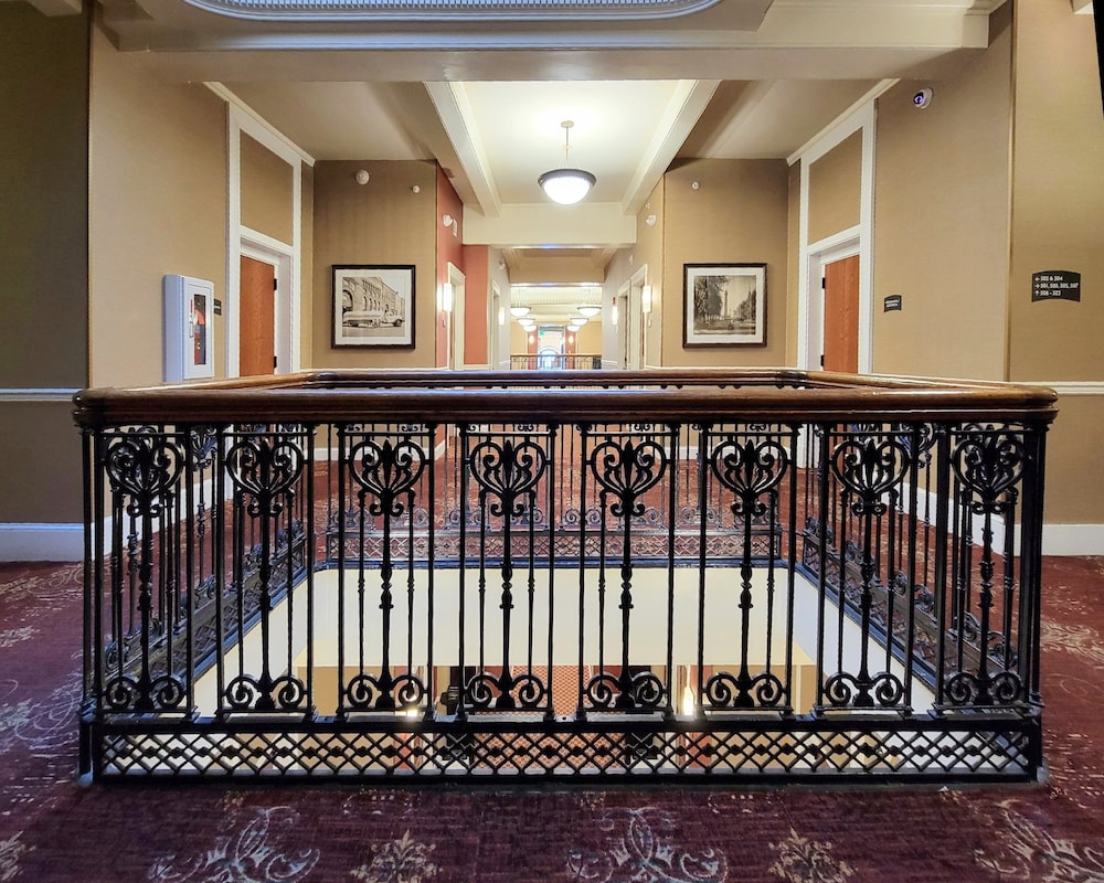 Staybridge Suites Baltimore Inner Harbor by IHG - photo 125