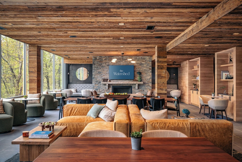 The Watershed Formerly Hotel Zero Degrees - photo 5