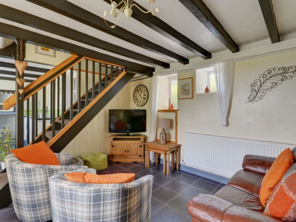 2 Bed in Penzance oc p00597 — 4-Star Luxury Hotel in Penzance, United Kingdom