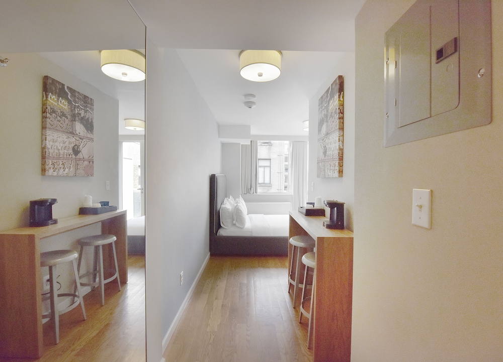 Hotel 32 32 - photo 41