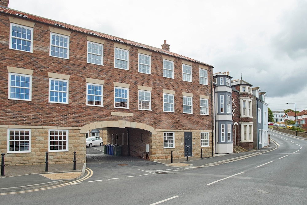 Flat Lemonade in Whitby, United Kingdom