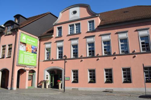 Flair Hotel Kamenz — hotel in Kamenz