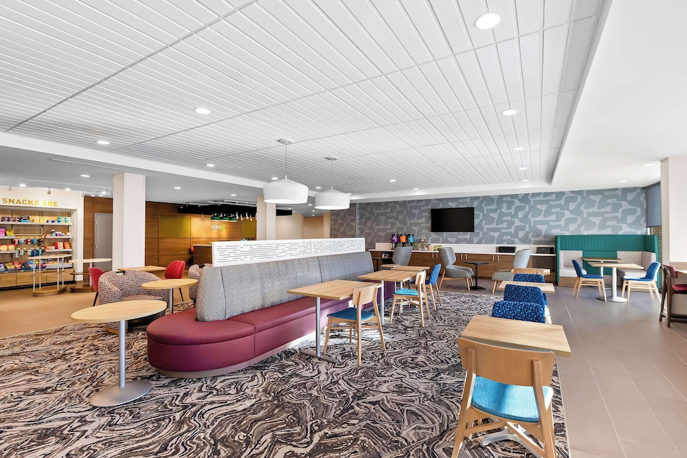 Home2 Suites By Hilton Hendersonville — hotel in Hendersonville