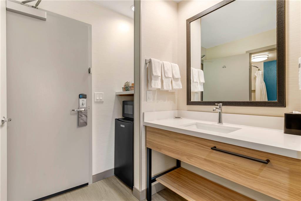 Country Inn & Suites by Radisson Modesto Salida - photo 14
