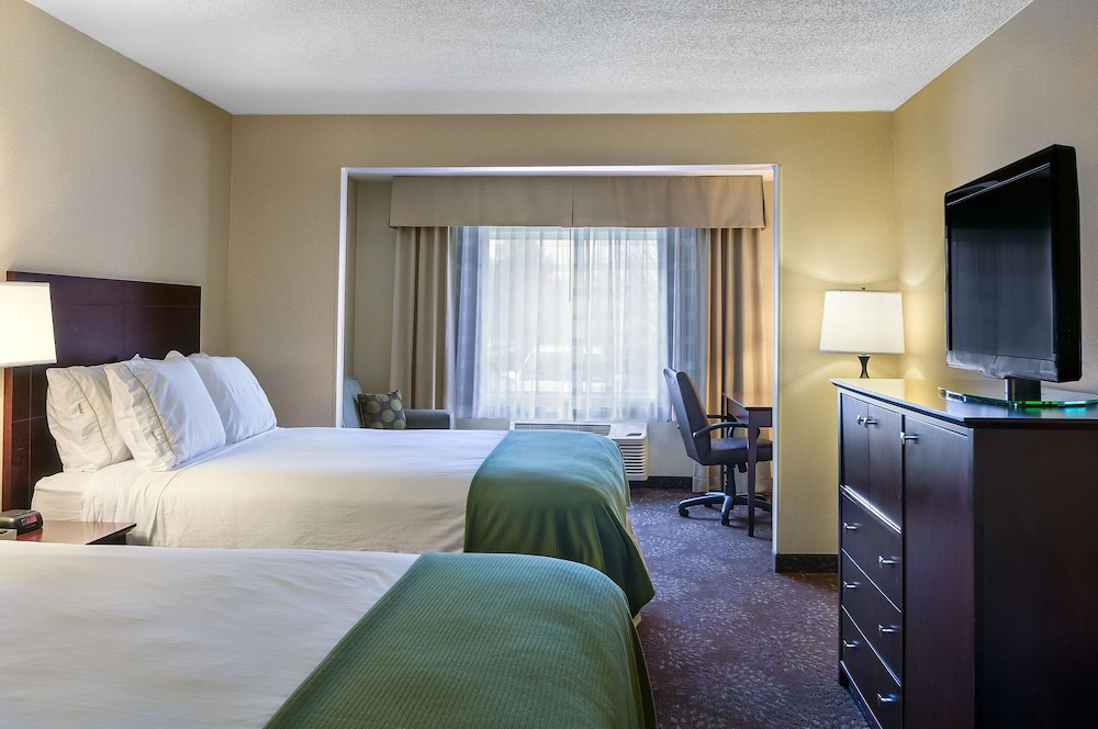 Holiday Inn Express & Suites Sandy South Salt Lake City by IHG - photo 6