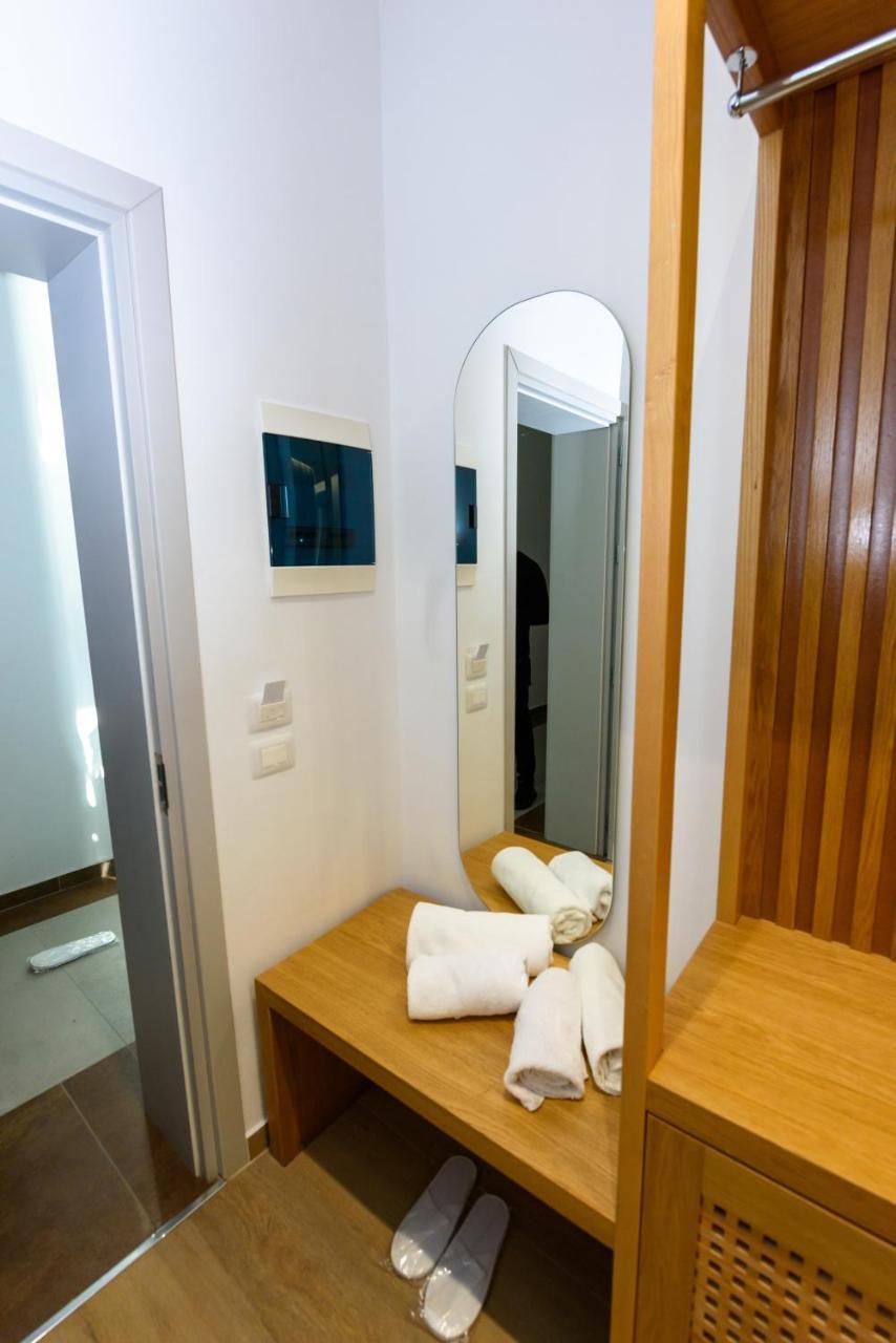 Hotel Nimfa — Vlore — photo 4