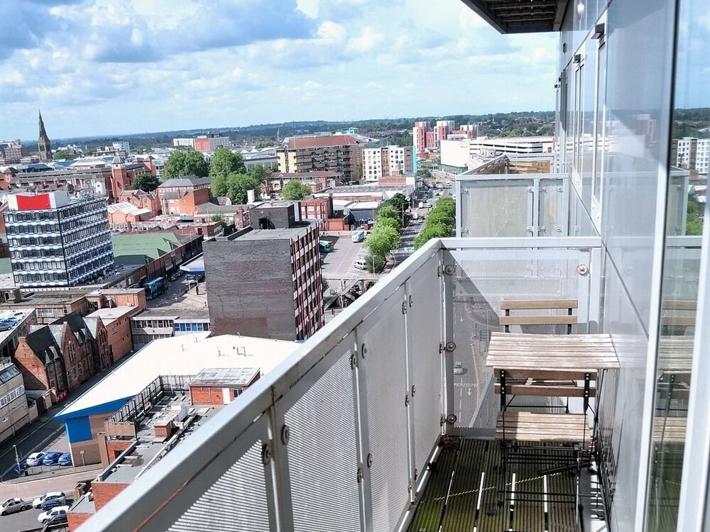 The Horizon - last minute hotel in Leicester
