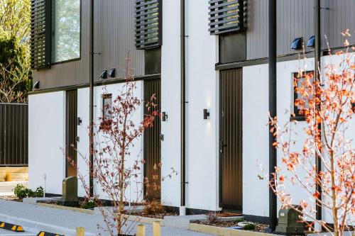 Comfort on Rowley - last minute hotel in Wanaka