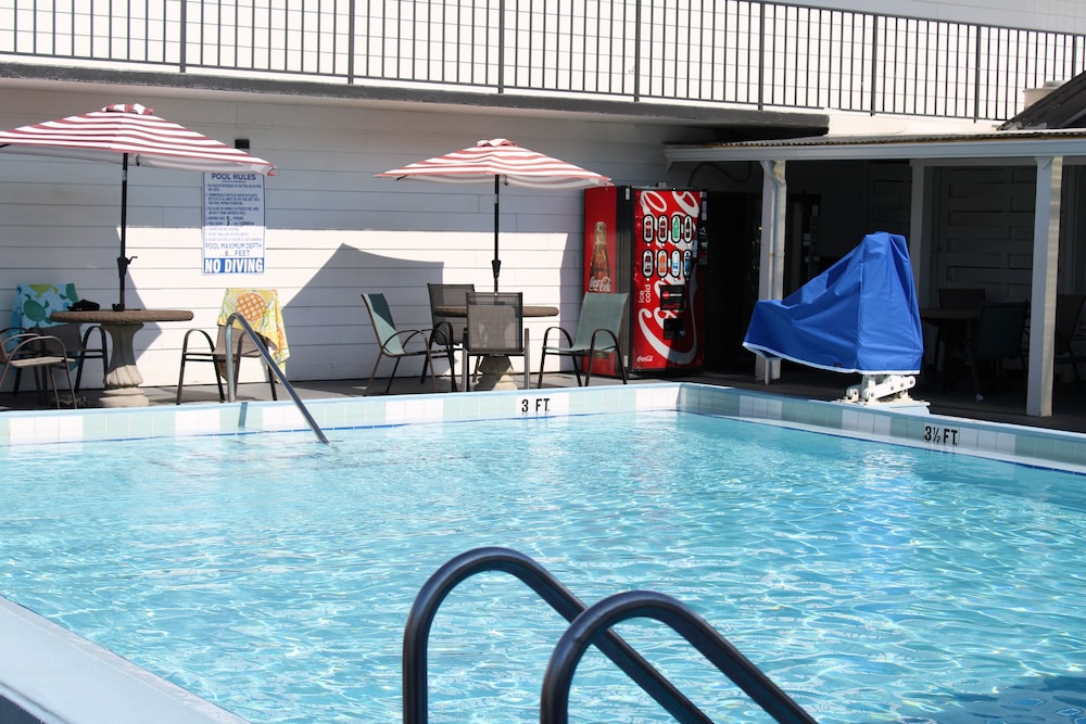 Village Inn Destin - photo 31