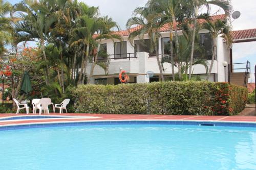 Espectacular Casa Quinta En Melgar — 4-Star Luxury Hotel in Melgar, Colombia