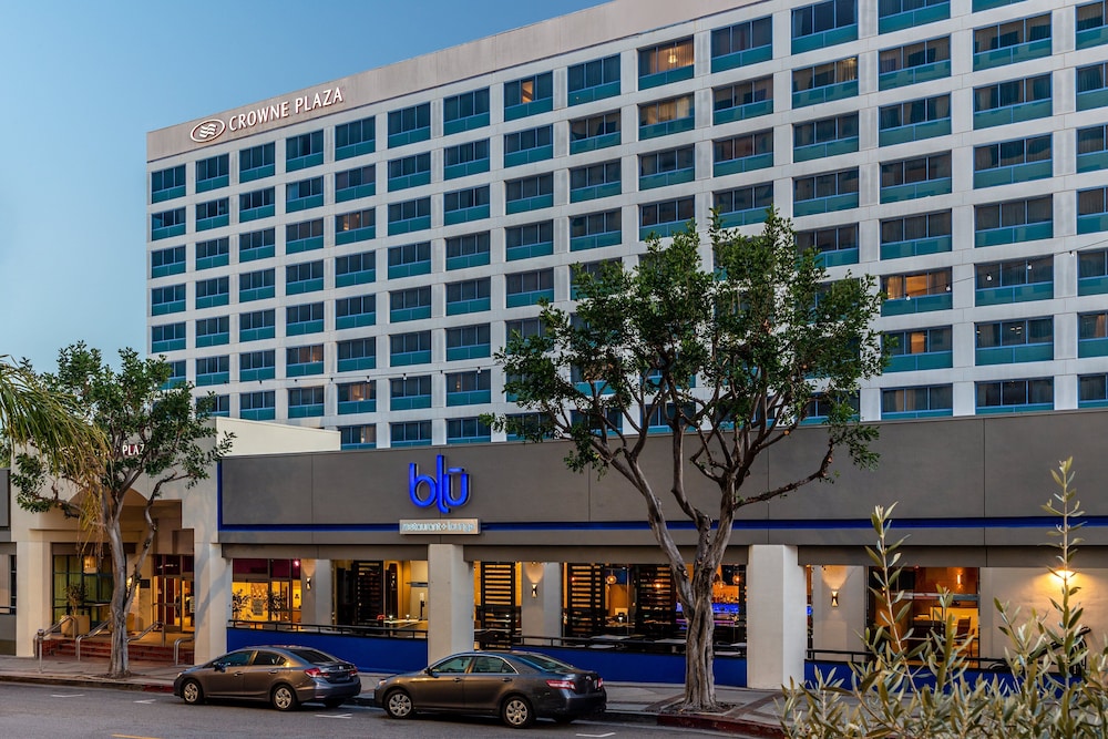 Crowne Plaza Los Angeles Harbor Hotel by IHG - photo 85