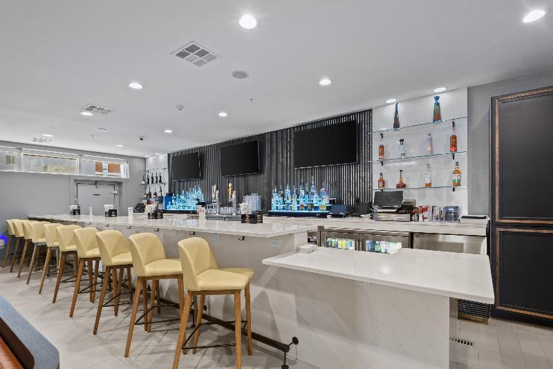 Best Western Plus Executive Residency Ascension Hotel - photo 86