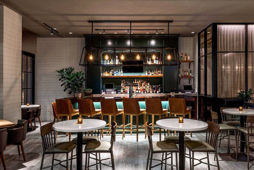 Le Meridien Denver Downtown - photo 50
