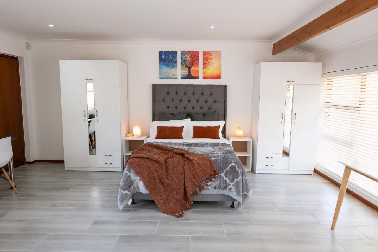 Mystical Serenity - last minute hotel in Cape Town