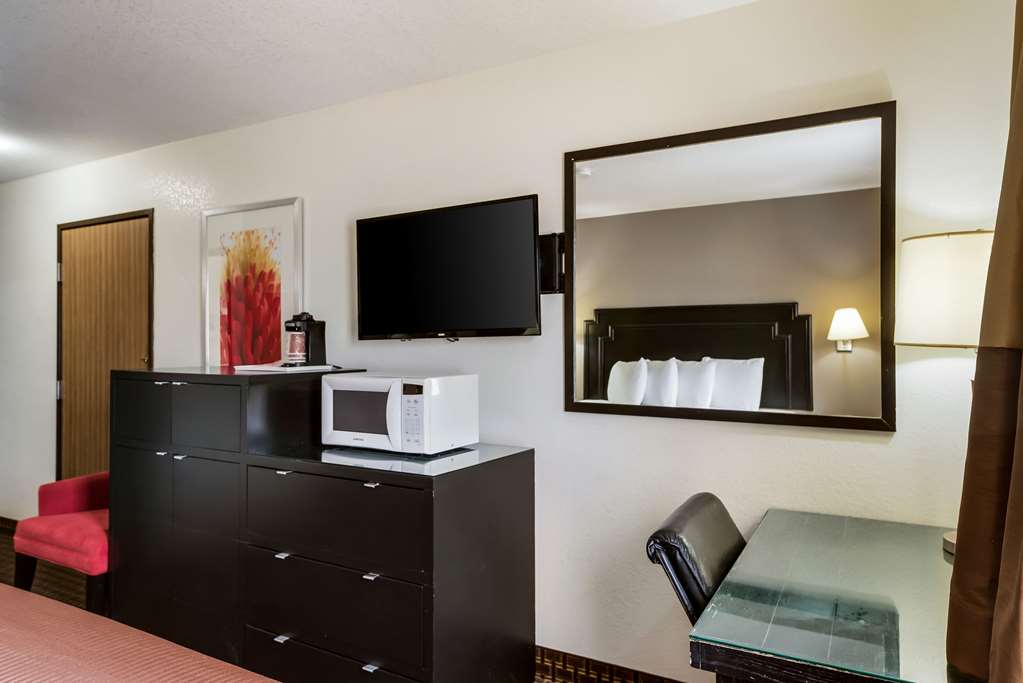 Econo Lodge Inn & Suites Williams Grand Canyon Area - photo 13