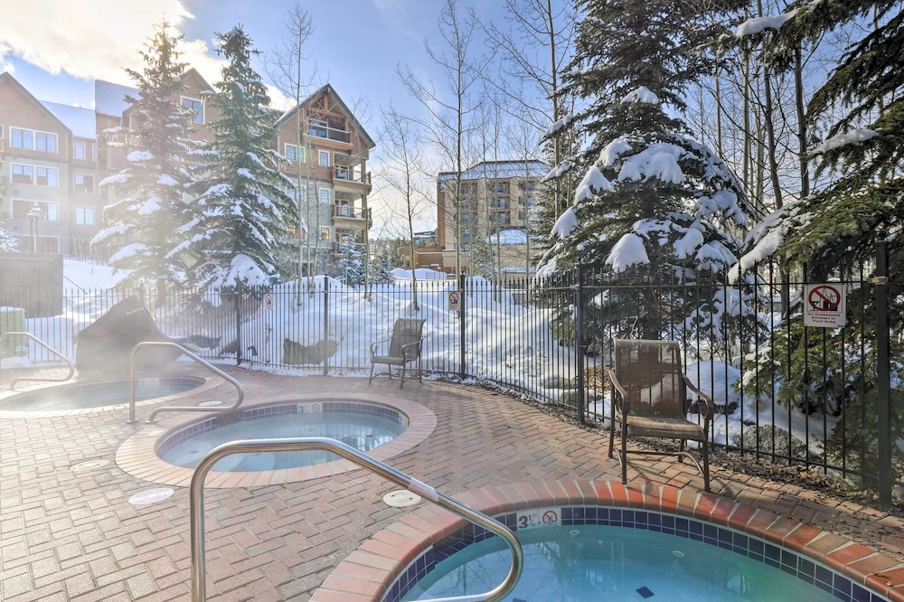 Breck Condo on Main St w Resort Amenities - featured photo