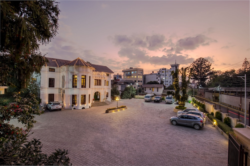 Aranya Boutique Hotel in Kathmandu, Nepal