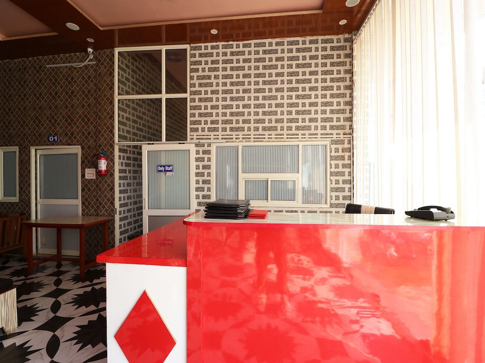 Oyo 22646 Jyoti Hotel — Rewari — photo 4