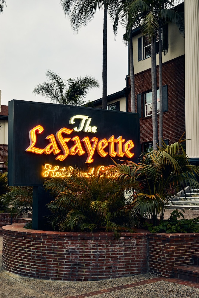 The Lafayette Hotel Swim Club & Bungalows - photo 78