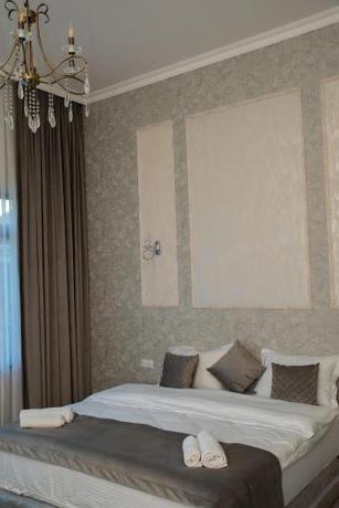 BMG Hotel by Grigoryans Group — Goris — photo 4