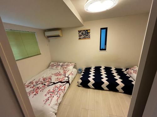 Jl 東京 House 駐車場付き築浅のまるごと貸切住宅 — 4-Star Luxury Hotel in Tokyo, Japan