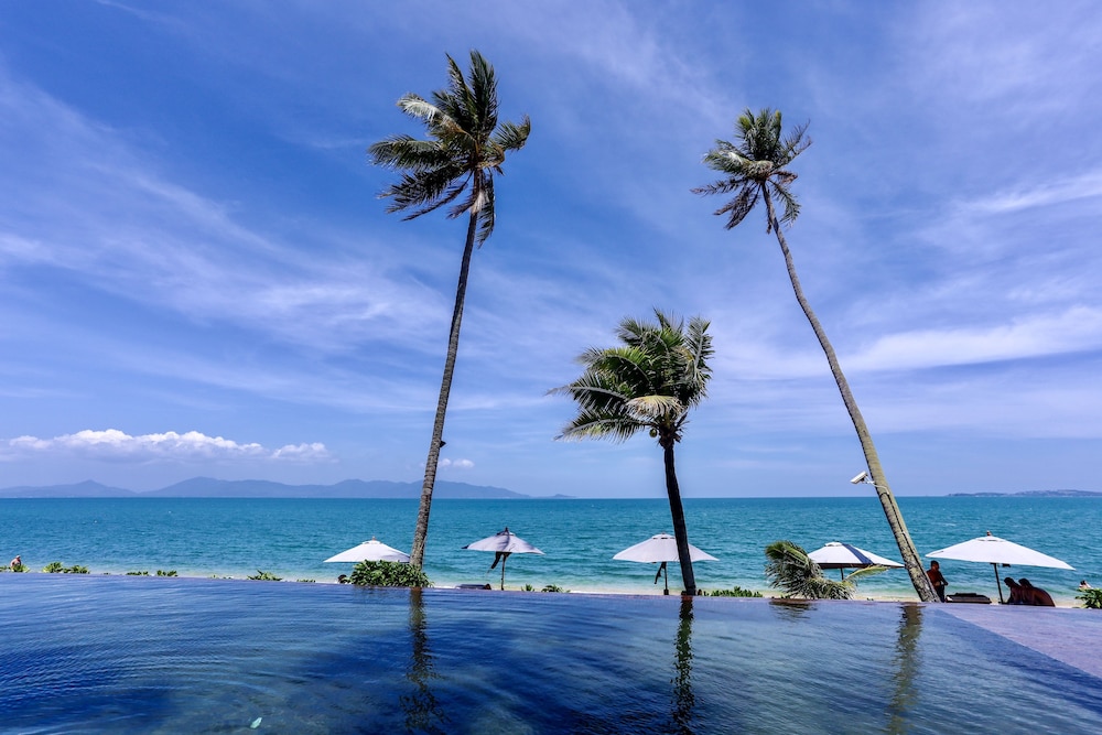 Saree Samui Natures Finest Resort — 4-Star Luxury Hotel in Koh Samui, Thailand