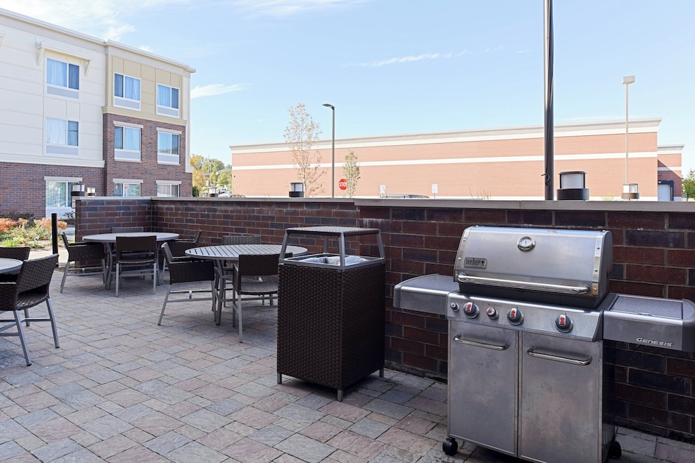 TownePlace Suites Detroit Auburn Hills - photo 19
