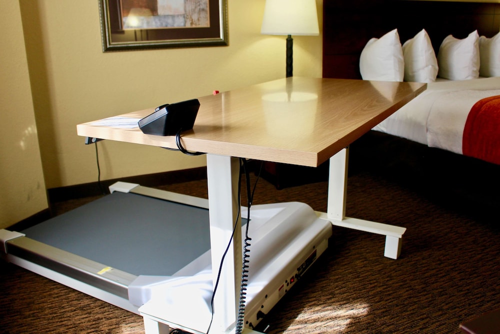 Comfort Inn Eagan Minneapolis St. Paul South - photo 38