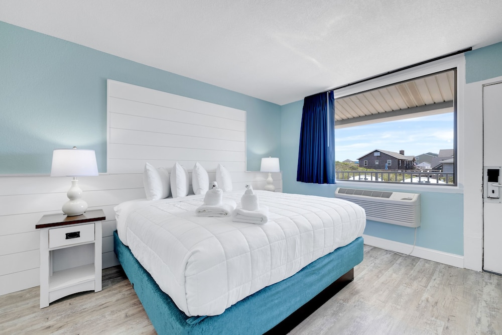 John Yancey Oceanfront Inn - photo 33