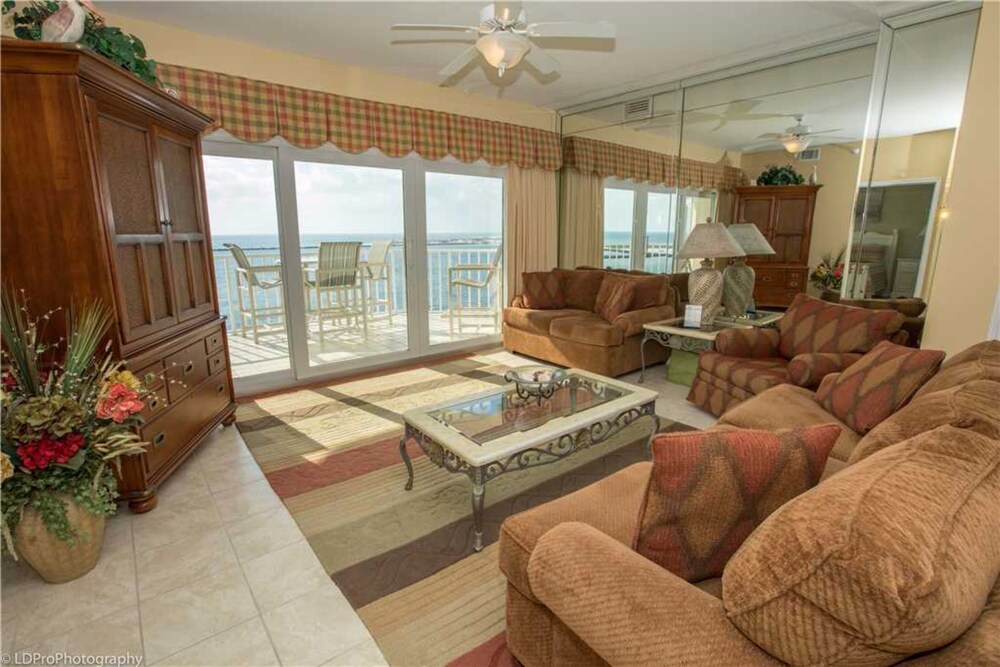 Waterview Towers Yacht Club by Holiday Isle - photo 34