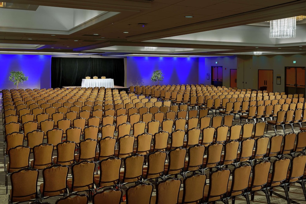 DoubleTree by Hilton Colorado Springs - photo 65