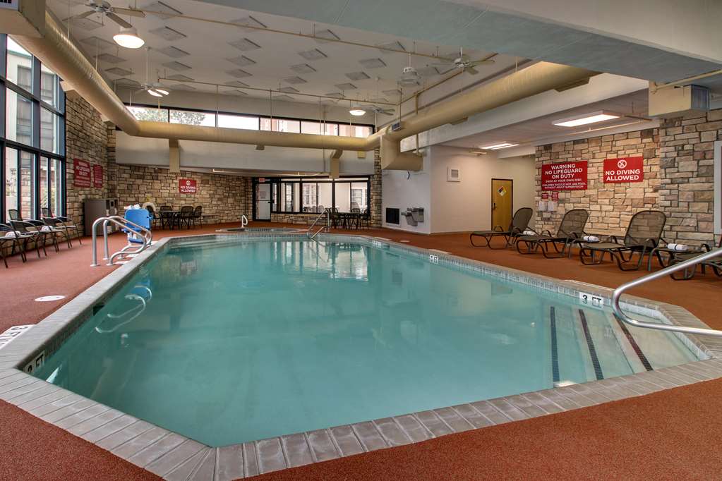 Drury Inn & Suites San Antonio Northwest Medical Center - photo 50