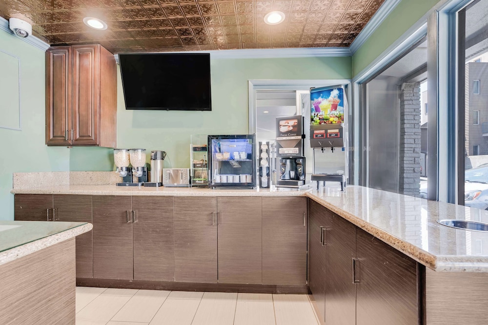 Sather Berkeley SureStay Collection by Best Western - photo 4