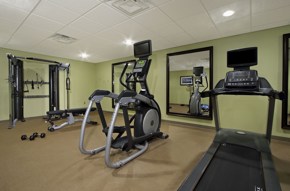 Staybridge Suites Odessa Interstate HWY 20 by IHG - photo 18