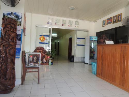 Mittapheap Hotel Kampong Cham in Kampong Cham, Cambodia