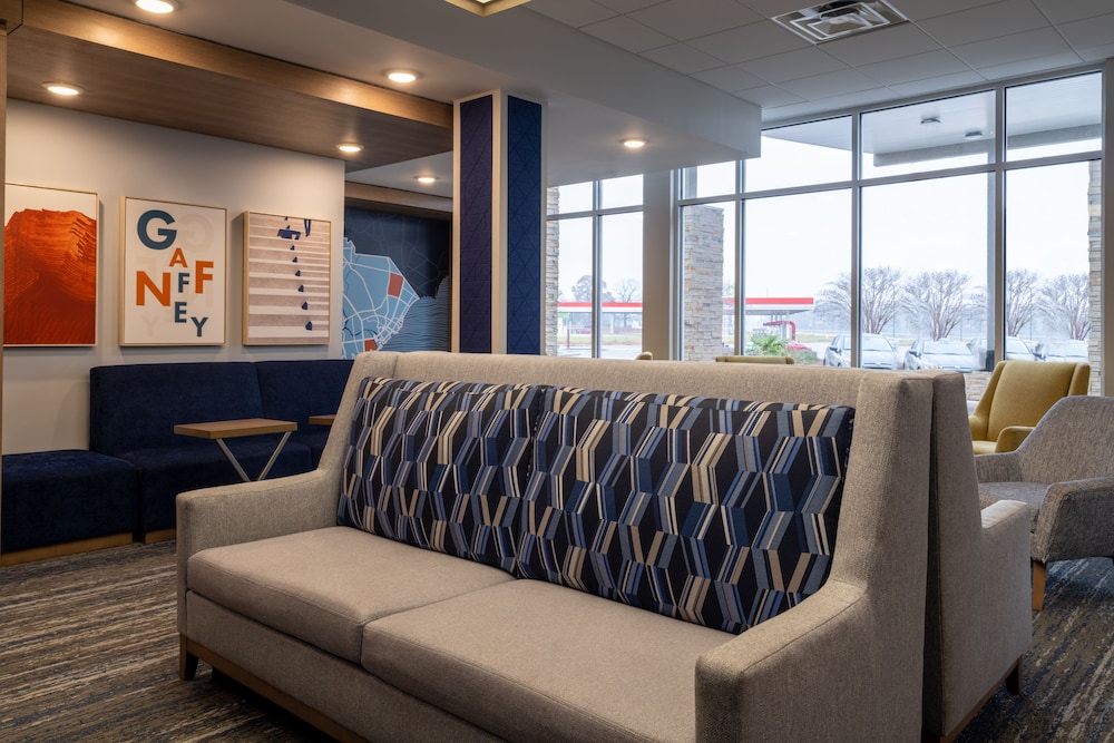 Holiday Inn Express Gaffney by IHG - photo 3