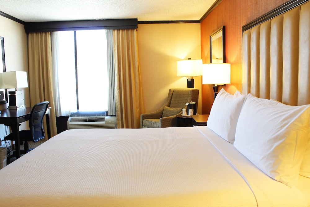 Hotel Burbank - photo 17