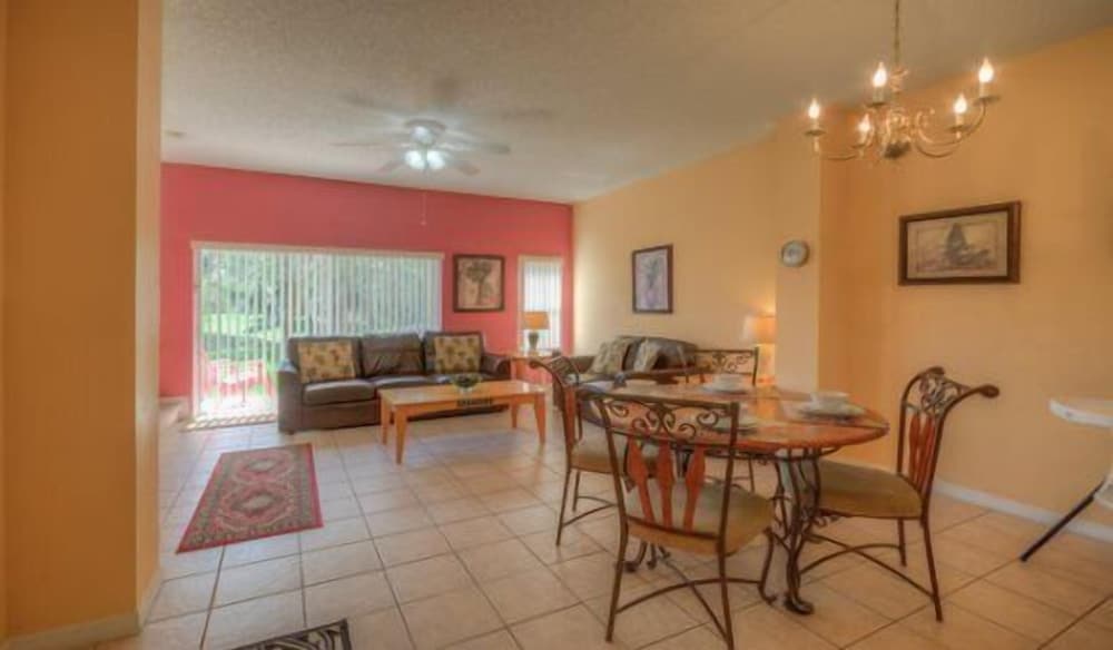 Emerald Island Resort Townhome 3 Bedroom Townhouse - photo 9