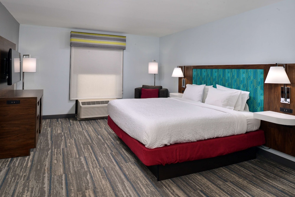 Hampton Inn Panama City Beach - photo 19