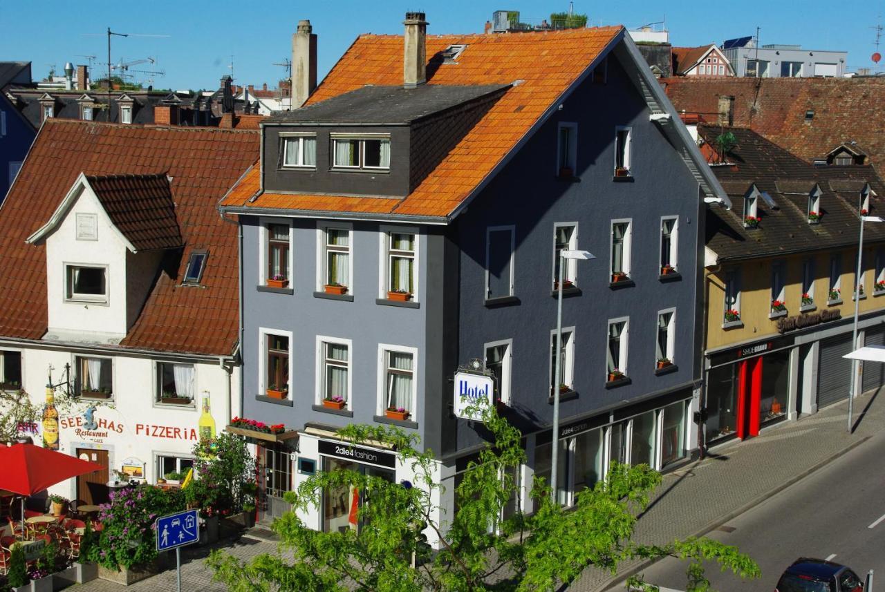 Hotel Pension Graf in Konstanz, Germany