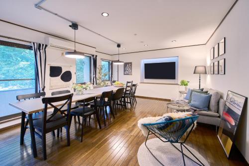 PDO inn Sangenjaya Art residence — 4-Star Luxury Hotel in Tokyo, Japan