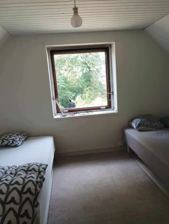 Catch Hostel in Koge, Denmark