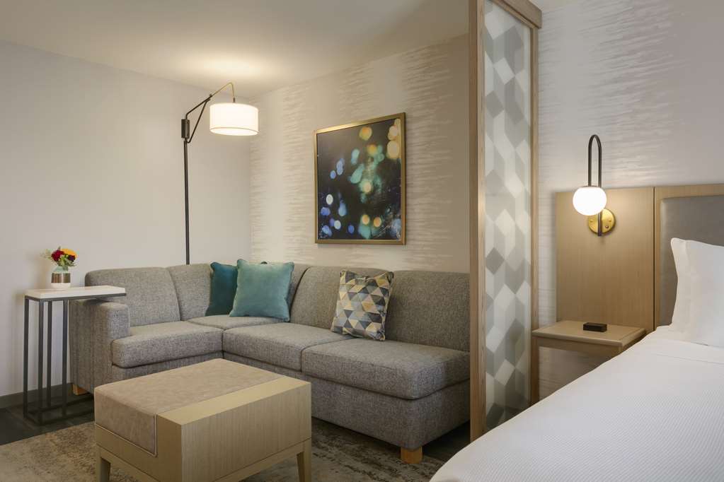 Hyatt Place Santa Barbara - photo 20