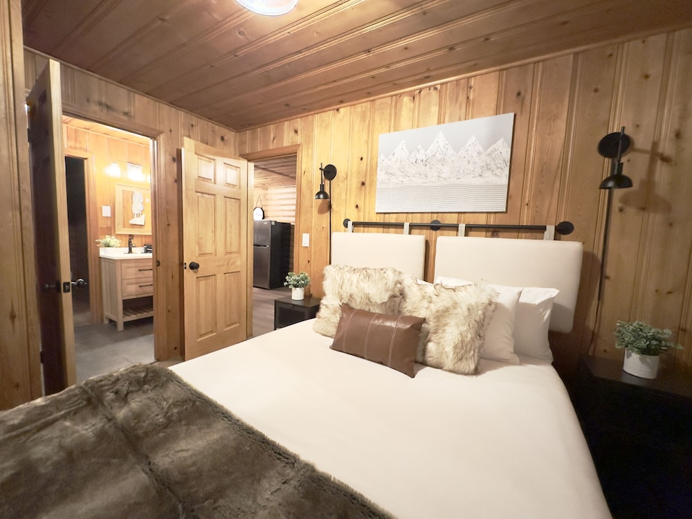 Beaver Meadows Resort Ranch - photo 14