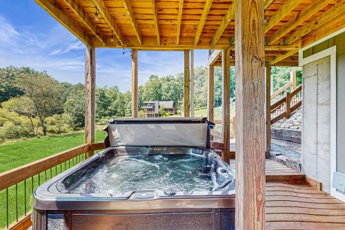 Creekside Meadows — Morganton — photo 2